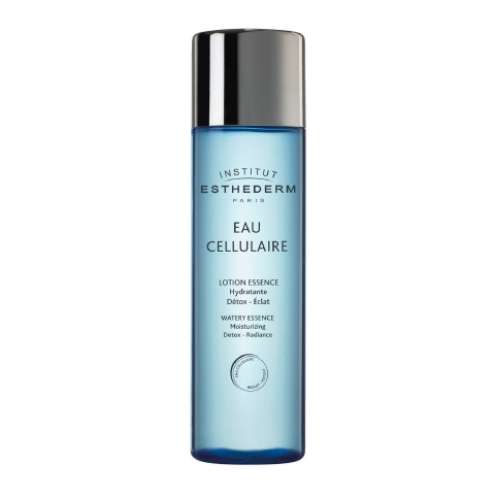 ESTHEDERM CELLULAR WATER WATERY ESSENCE - LEHKÁ DETOXIKAČNÍ ESENCE - 125 ML