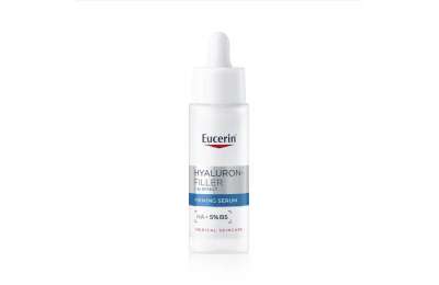 EUCERIN HYALURON-FILLER + 3xEFFECT Serum 5% B5 30 ml