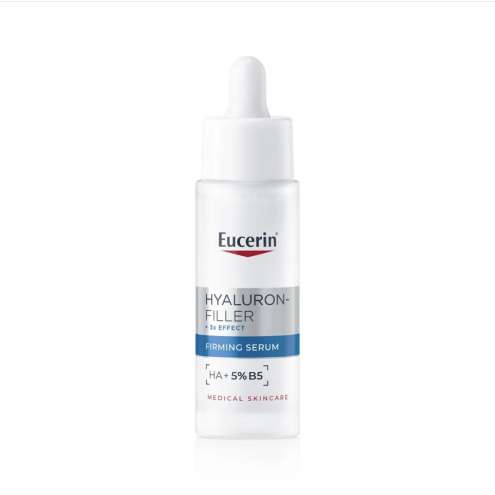 EUCERIN HYALURON-FILLER + 3xEFFECT Sérum 5% B5 30ml