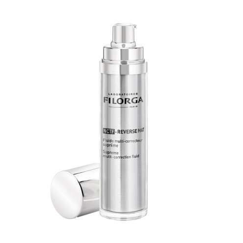 Filorga NCEF Reverse Mat multikorekční fluid pro smíšenou pleť 50 ml