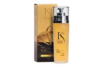 FYTOFONTANA Stem Cells - Pure Wrinkle, 30 ml