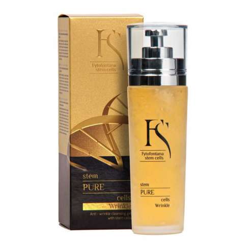 FYTOFONTANA Stem Cells - Pure Wrinkle, 30 ml