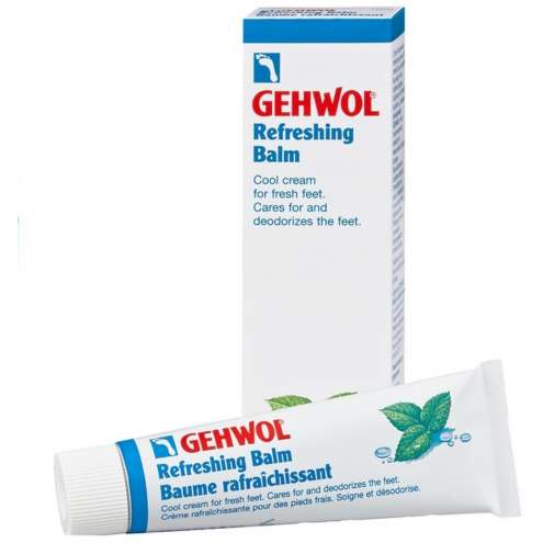GEHWOL Frische Balsam - Chladivý balzám, 20 ml.