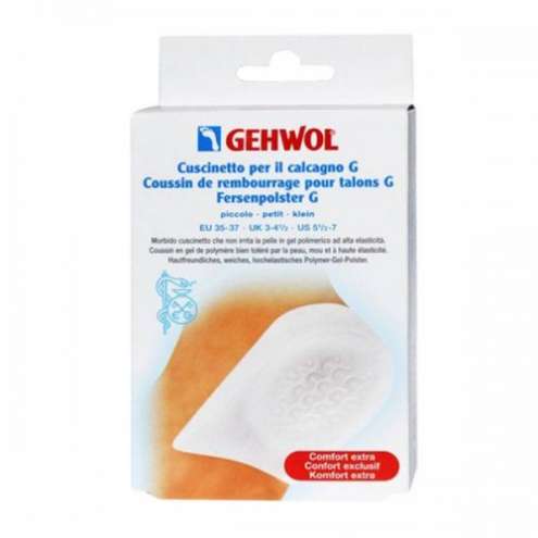 GEHWOL - Ochranná náplast na kuří oka proti otlakové bolesti, 9 ks.