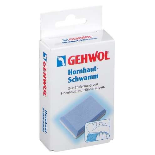 GEHWOL - Пемза для загрубевшей кожи, 1 шт.