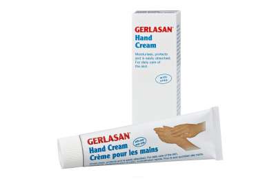 Gehwol Gerlasan Hand Cream 75 ml