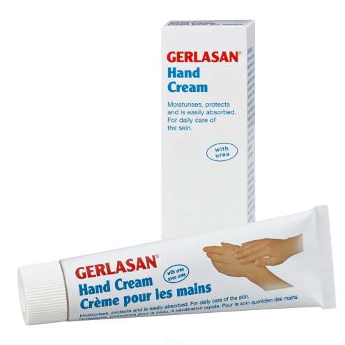 Gehwol Gerlasan Hand Cream 75 ml