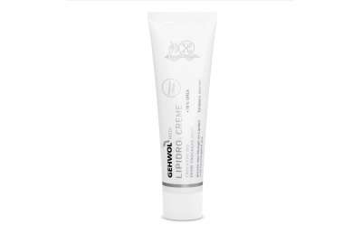 GEHWOL Lipidro Creme - Krém pro suchou a citlivou kůži , 125 ml.