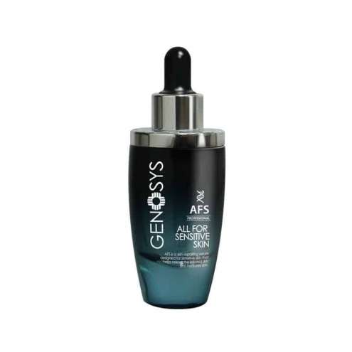 GENOSYS All for Sensitive Serum - Сыворотка для чувствительной кожи, 30 мл