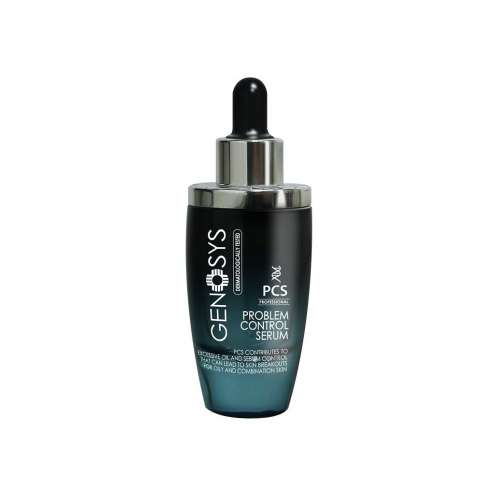 GENOSYS Problem Control Serum - Сыворотка для проблемной кожи, 30 мл