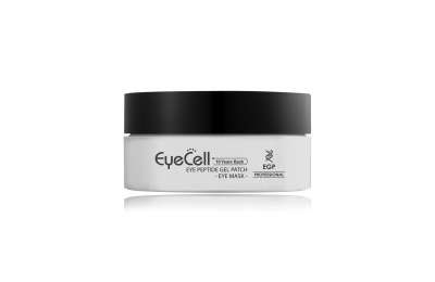 GENOSYS EyeCell Gel Peptide Patch - Пептидные гелевые патчи для области вокруг глаз, 60 шт