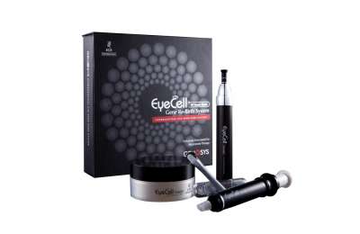 GENOSYS EyeCell Kit - Profesionální set pro intenzivní péči o oční okolí