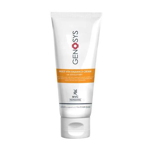 GENOSYS Multi Vita Radiance Cream, 50 ml