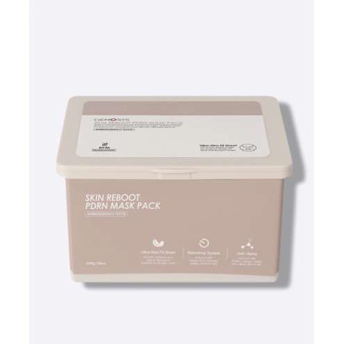GENOSYS Reboot PRDN Mask Pack Regenerační maska s komplexem PRDN 350 g