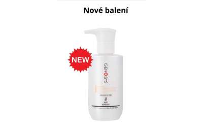 GENOSYS Snow O2 Cleanser, 180 ml