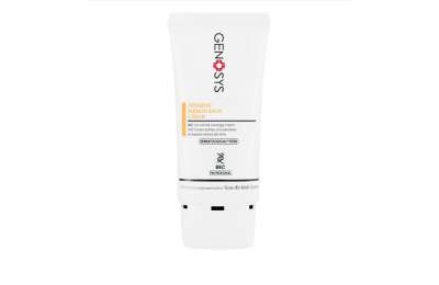 GENOSYS Blemish Balm Intensive Cream SPF 30 - Krém s krycím účinkem určený pro okamžitou hydrataci a ošetření zraněné kůže po estetických ošetřeních, 50 ml