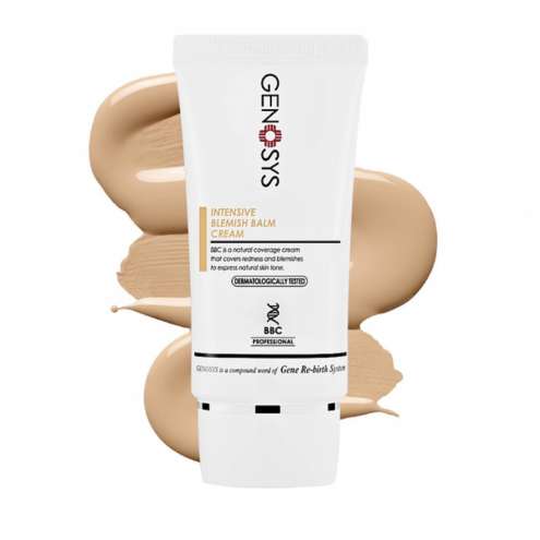 GENOSYS Blemish Balm Intensive Cream SPF 30, 50 ml
