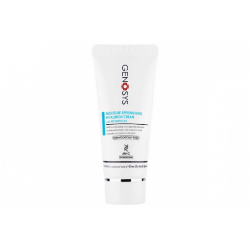 GENOSYS Moisture Replenishing Hyaluron Cream 50 ml