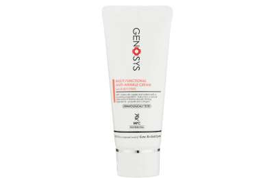 GENOSYS Multi Functional Anti-Wrinkle Cream - Intenzivní multifunkční krém, 50 g