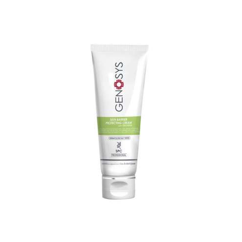 GENOSYS Skin Barrier Protecting Cream - Крем для чувствительной кожи с керамидами, 100 мл