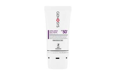 GENOSYS Ultra Shield SPF 50, 50 g