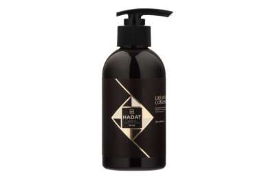 HADAT LIQUID SILK CONDITIONER Kondicionér s efektem „tekutého hedvábí“ 250 ml
