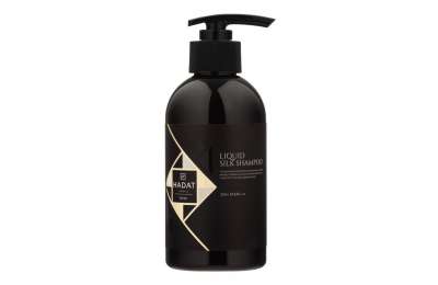 HADAT Liquid Silk Shampoo Hydratační šampon 250 ml