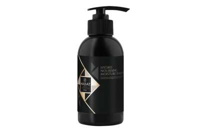 HADAT Hydro Nourishing Moisture Shampoo Intenzivně hydratační a vyživující šampon 250 ml