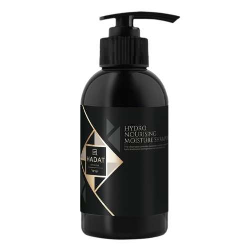 HADAT Hydro Nourishing Moisture Shampoo Intenzivně hydratační a vyživující šampon 800 ml