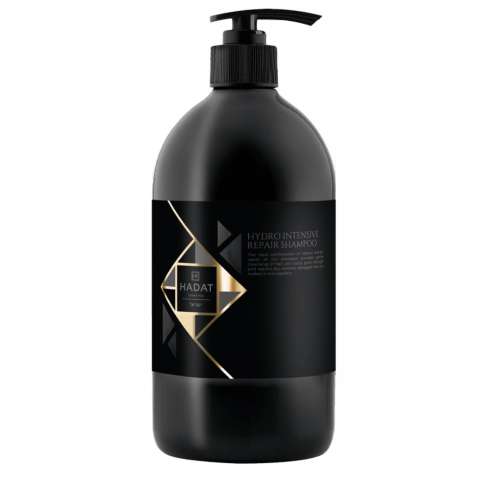 HADAT Hydro Intensive Repair Shampoo Intenzivně regenerační šampon 800 ml