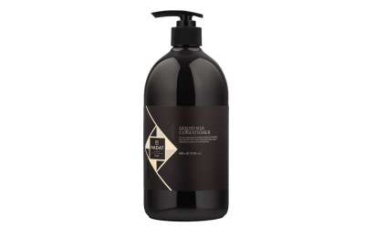 HADAT LIQUID SILK CONDITIONER Kondicionér s efektem „tekutého hedvábí“ 800ml