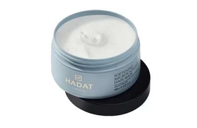HADAT Softening Microcapsules Hair Mask Regenerační maska na vlasy 280 ml