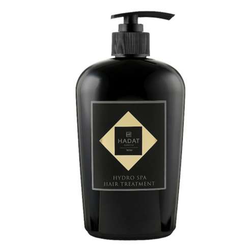 HADAT SPA Hair Treatment Regenerační péče pro vlasy 500 ml
