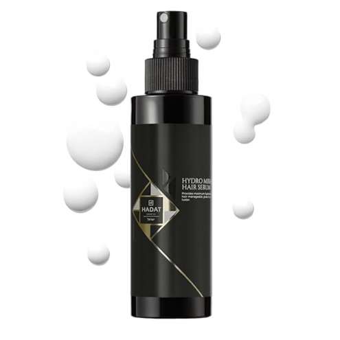 HADAT Hydro Miracle Hair Serum Multifunkční sérum na vlasy 110 ml
