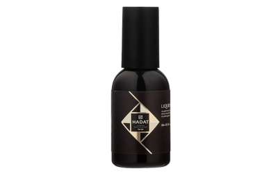 HADAT Liquid Silk Oil Multifunkční olej na vlasy 60 ml