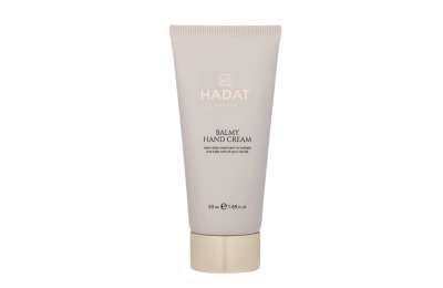 HADAT Balmy Hand Cream Vyživující balzámový krém na ruce 50 ml