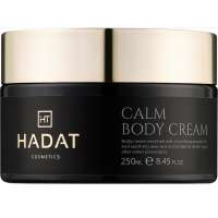 HADAT CALM BODY CREAM Zklidňující tělový krém 250 ml HADAT CALM BODY CREAM Zklidňující tělový krém 250 ml