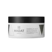 HADAT Hair & Scalp Mud Scrub Peeling na vlasy a pokožku hlavy 300 ml HADAT Hair & Scalp Mud Scrub Peeling na vlasy a pokožku hlavy 300 ml
