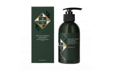 HADAT Detox Therapy Shampoo Detoxikační šampon 250 ml