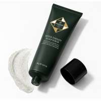 HADAT Detox Therapy Scalp Scrub Detoxikační peeling pro hloubkové čištění pokožky hlavy 150 g HADAT Detox Therapy Scalp Scrub Detoxikační peeling pro hloubkové čištění pokožky hlavy 150 g