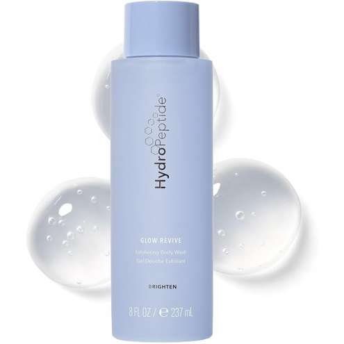 HYDROPEPTIDE Glow Revive Гель для душа 237 мл