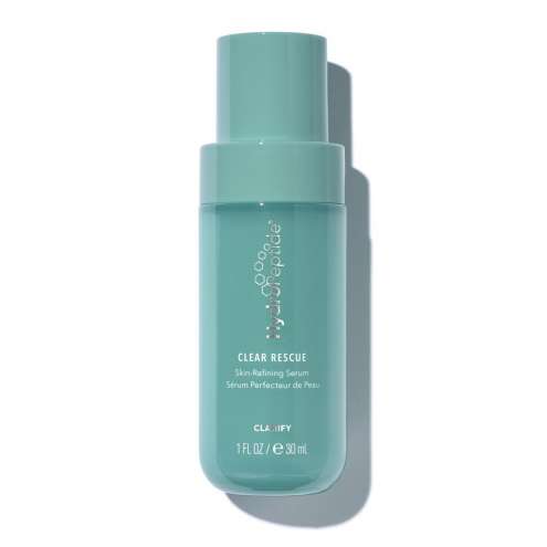 HYDROPEPTIDE Clear Rescue Serum 30 ml