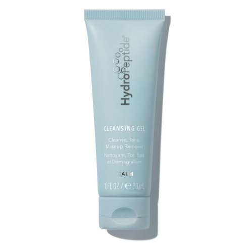 HYDROPEPTIDE Cleansing Gel, 30 ml