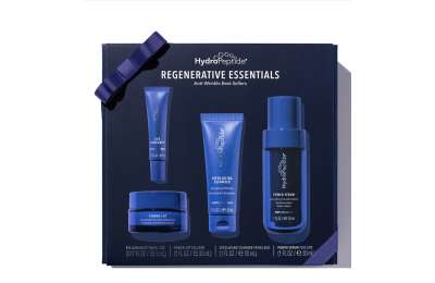 HYDROPEPTIDE Regenerative Essentials Kit