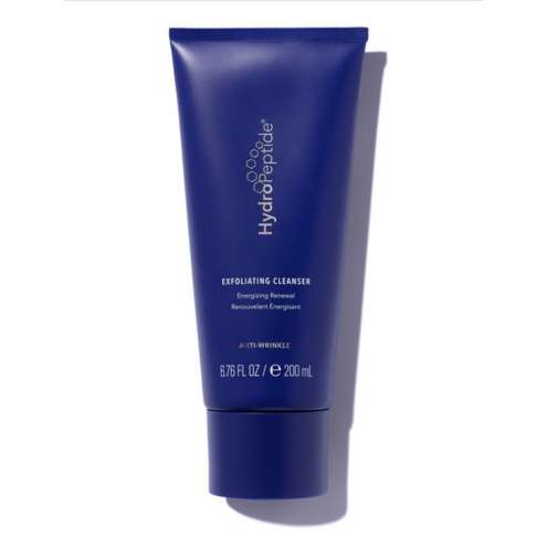 HYDROPEPTIDE Exfoliating Anti-Wrinkle Cleanser - Очищающее средство с миорелаксирующим действием, 200 мл