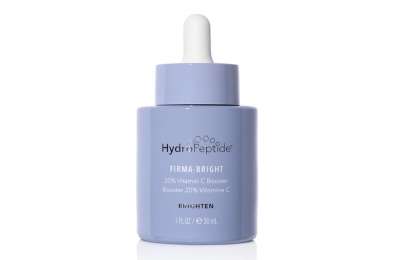 HYDROPEPTIDE Firma Bright Vitamin C 20% - Anti age kolagenové a antipigmentační sérum, 30 ml
