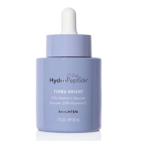 HYDROPEPTIDE Firma Bright Vitamin C 20% - Anti age kolagenové a antipigmentační sérum, 30 ml