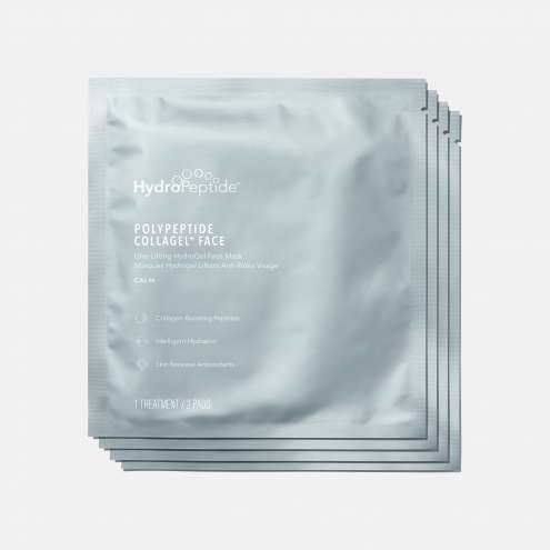 HYDROPEPTIDE Polypeptide Collagel, 4 treatments