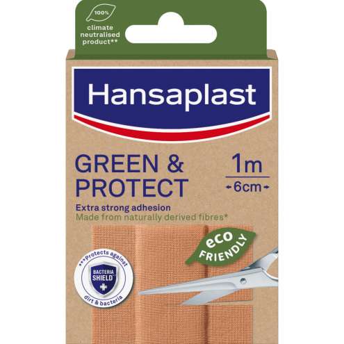 HANSAPLAST Udržitelná náplast 1m