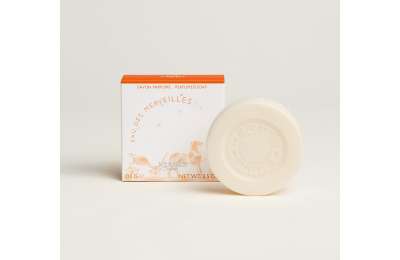 HERMÈS Eau Des Merveilles Perfumed Soap 100 g